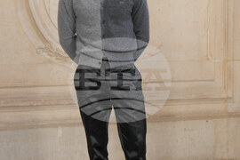 France Fashion Dior F/W 26/27 Photo Call