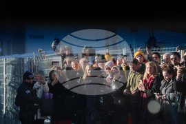 Switzerland Davos Trump