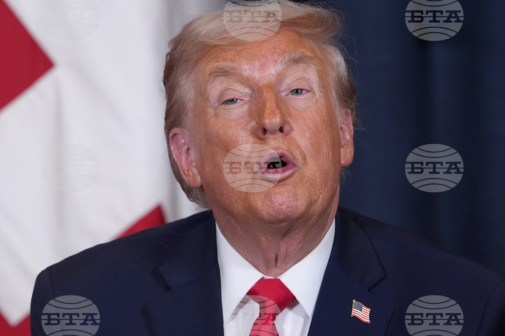 Switzerland Davos Trump