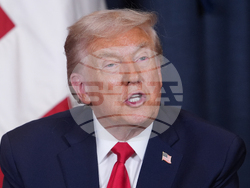 Switzerland Davos Trump