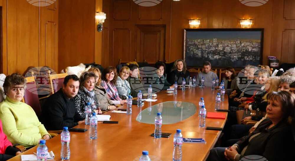 С още 11 се увеличават STEM кабинетите в общинските училища във Велико Търново