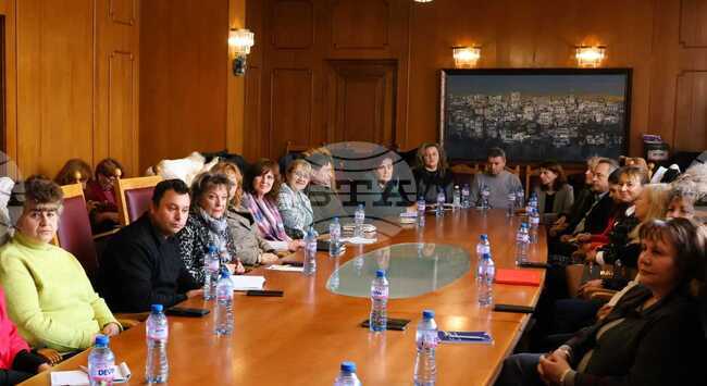 С още 11 се увеличават STEM кабинетите в общинските училища във Велико Търново