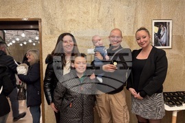 Самоков - плакети - родители