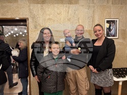 Самоков - плакети - родители