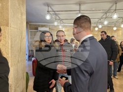 Самоков - плакети - родители