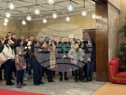 Самоков - плакети - родители