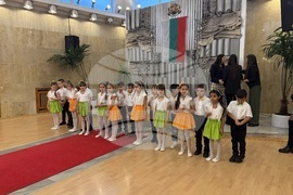 Самоков - плакети - родители