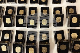 Самоков - плакети - родители