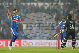 India New Zealand Cricket