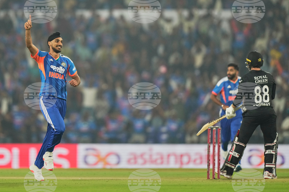 India New Zealand Cricket