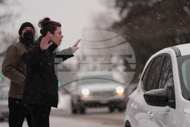 Immigration Enforcement Minnesota