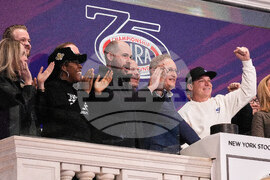 Financial Markets Wall Street