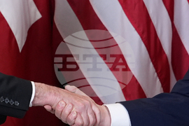 Switzerland Davos Trump