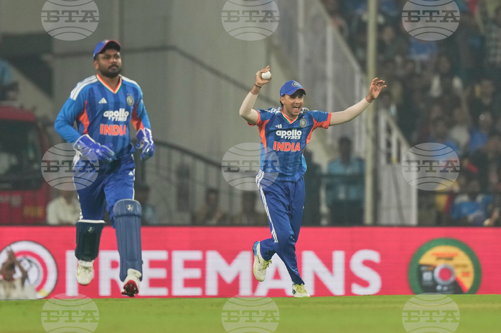 India New Zealand Cricket