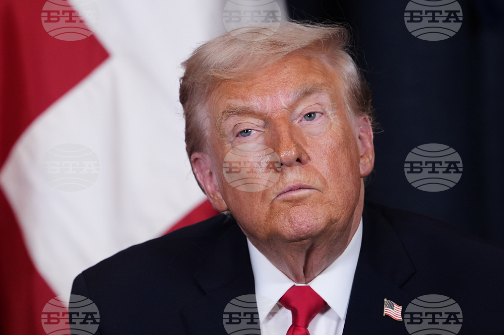 Switzerland Davos Trump