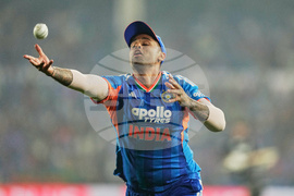 India New Zealand Cricket