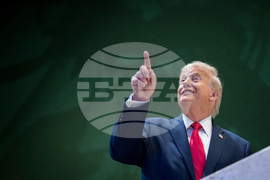 Switzerland Davos Trump