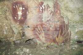 Oldest Cave Art