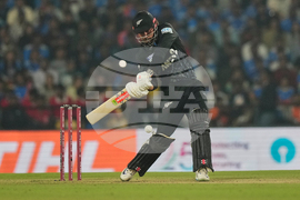 India New Zealand Cricket