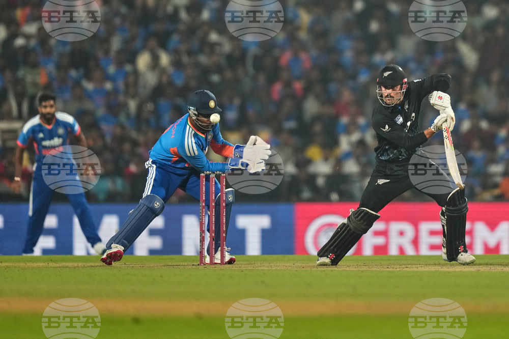 India New Zealand Cricket