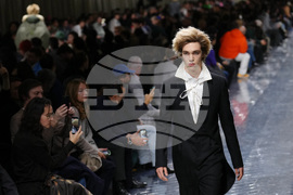 APTOPIX France Fashion Dior F/W 26/27