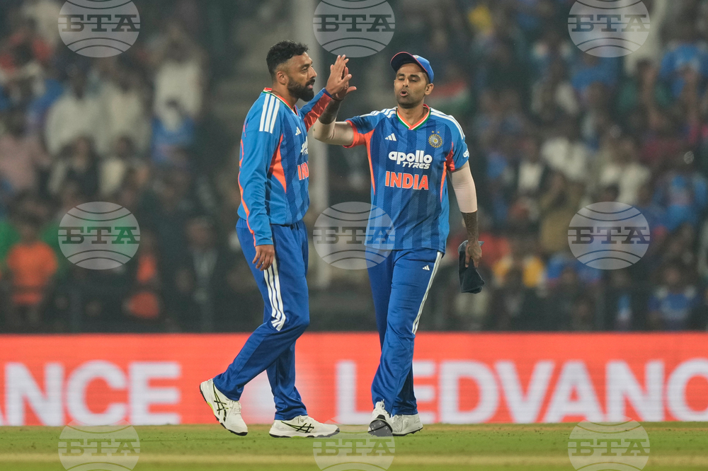 India New Zealand Cricket