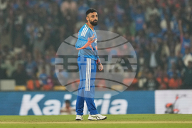 India New Zealand Cricket