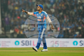 India New Zealand Cricket