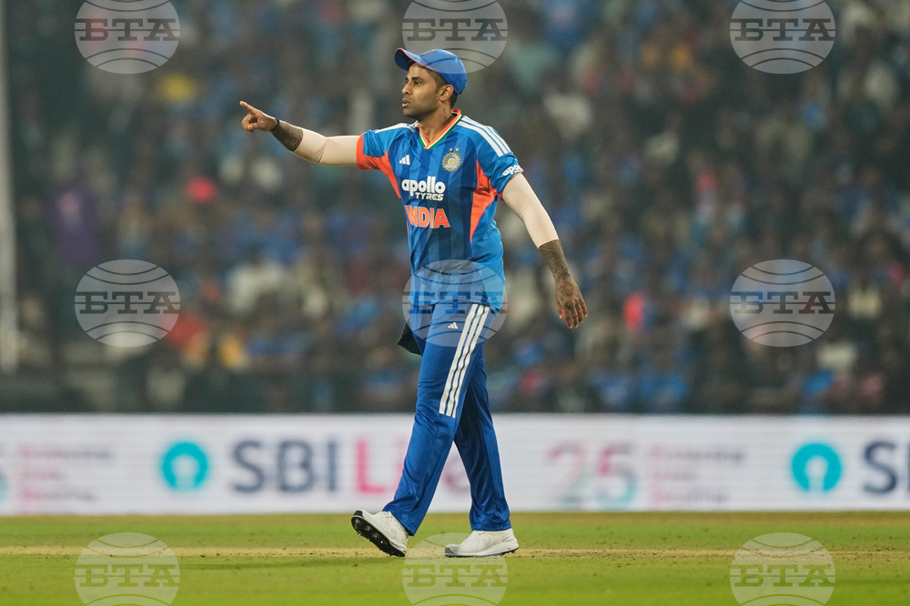 India New Zealand Cricket