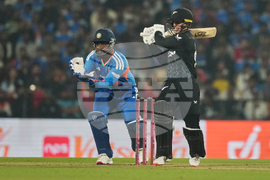 India New Zealand Cricket