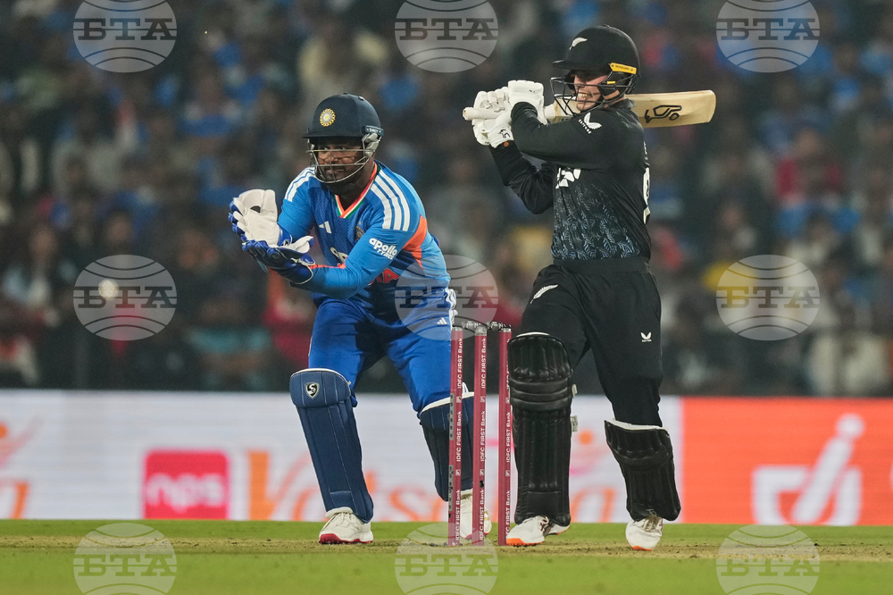 India New Zealand Cricket