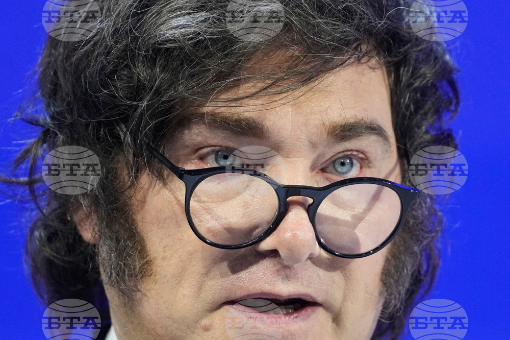 Аржентина понижава възрастта за наказателна отговорност от 16 на 14 години