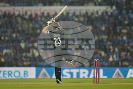 India New Zealand Cricket