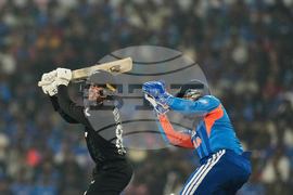 India New Zealand Cricket