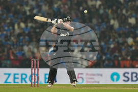 India New Zealand Cricket