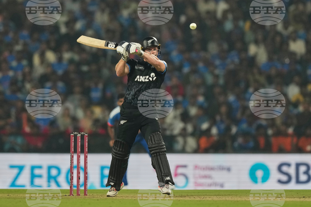 India New Zealand Cricket