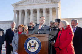 Supreme Court Federal Reserve Cook