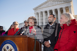 Supreme Court Federal Reserve Cook