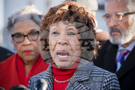 Supreme Court Federal Reserve Cook