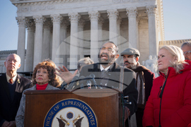 Supreme Court Federal Reserve Cook
