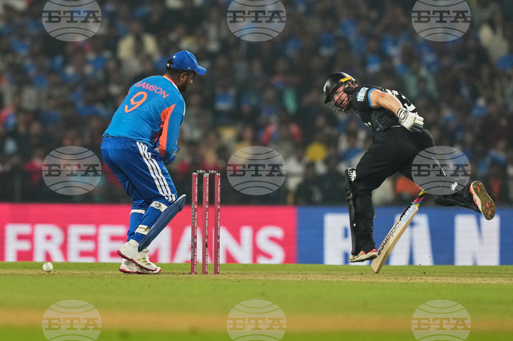 India New Zealand Cricket