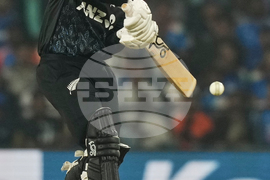 India New Zealand Cricket