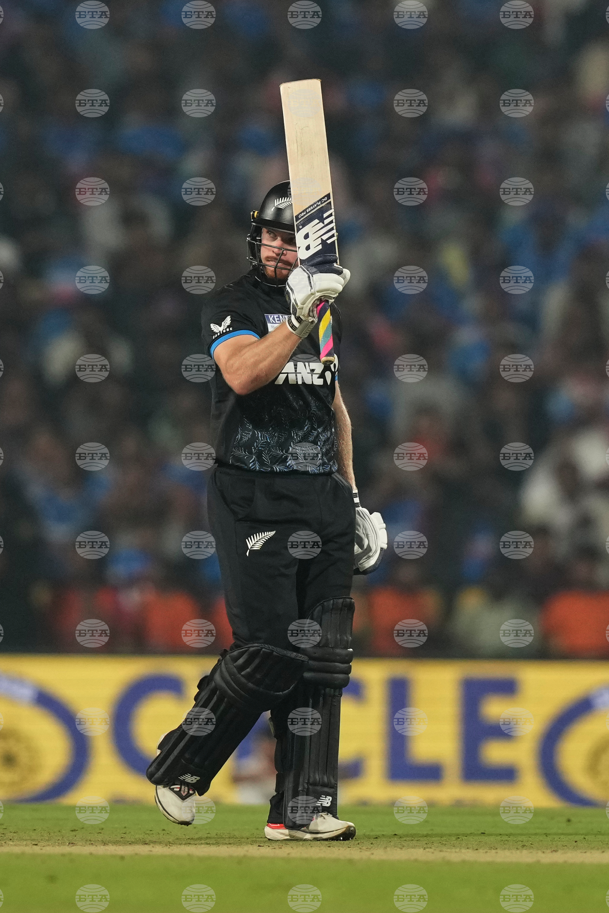 India New Zealand Cricket