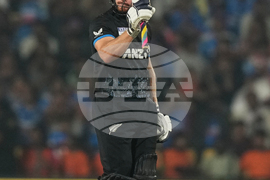 India New Zealand Cricket