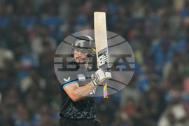 India New Zealand Cricket