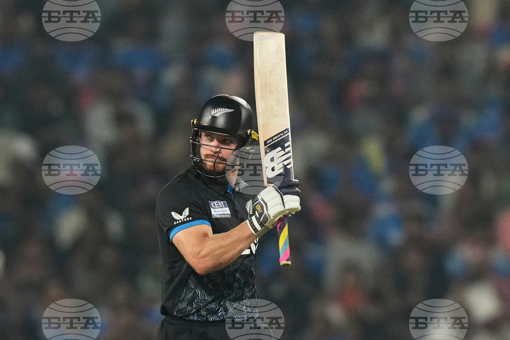 India New Zealand Cricket