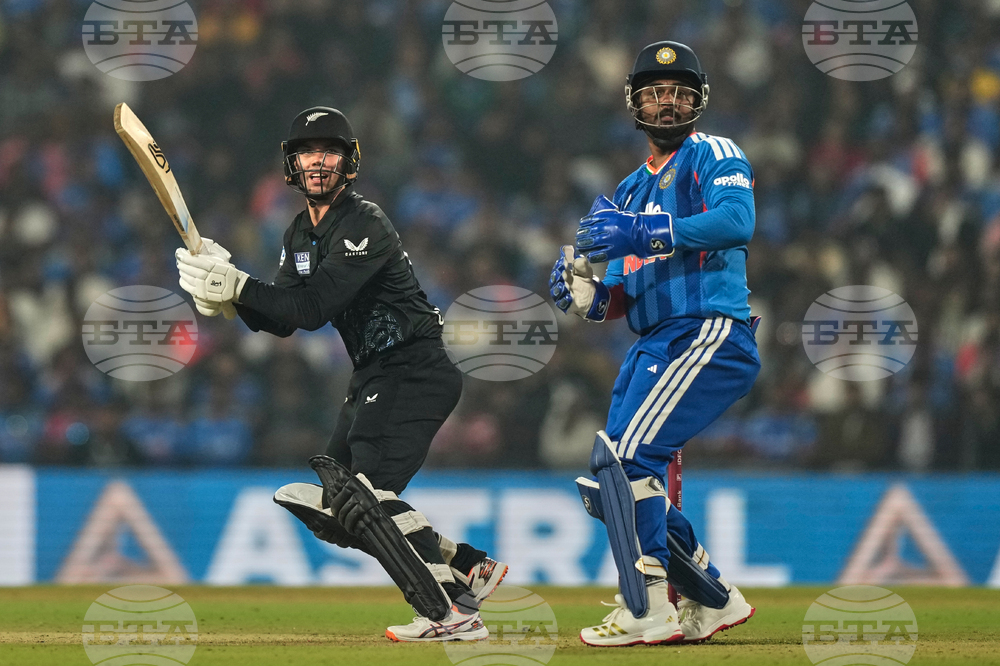 India New Zealand Cricket