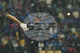 India New Zealand Cricket