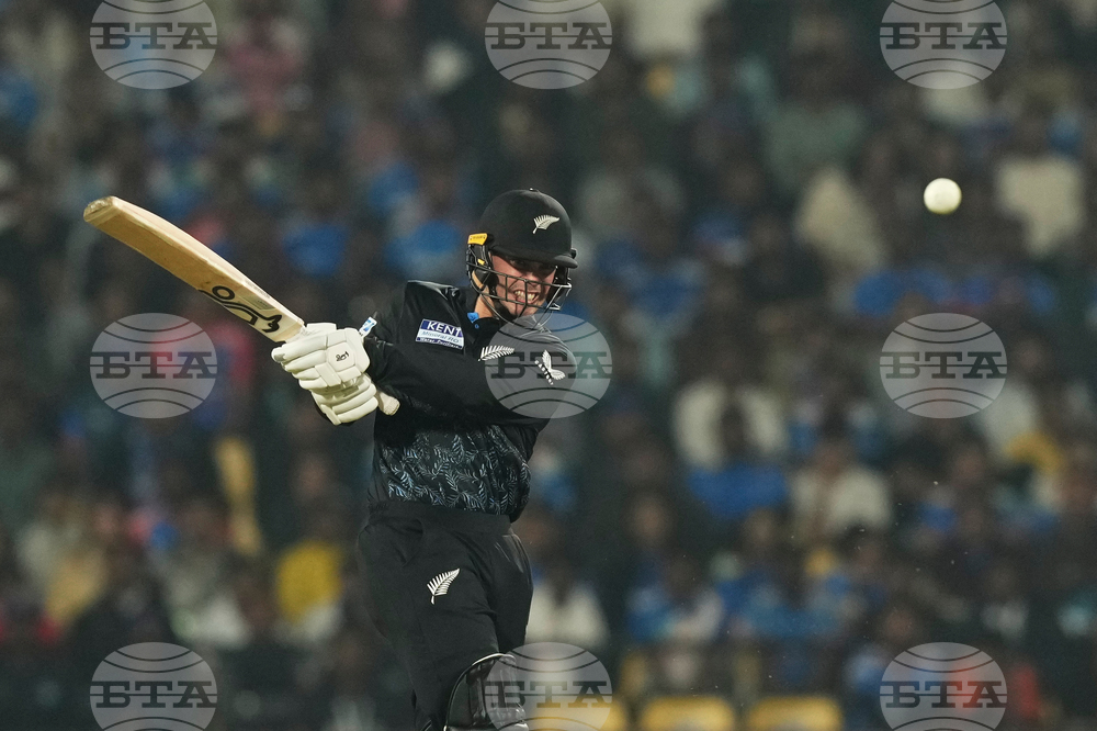 India New Zealand Cricket