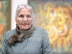 Симеон Младенов - изложба - представяне